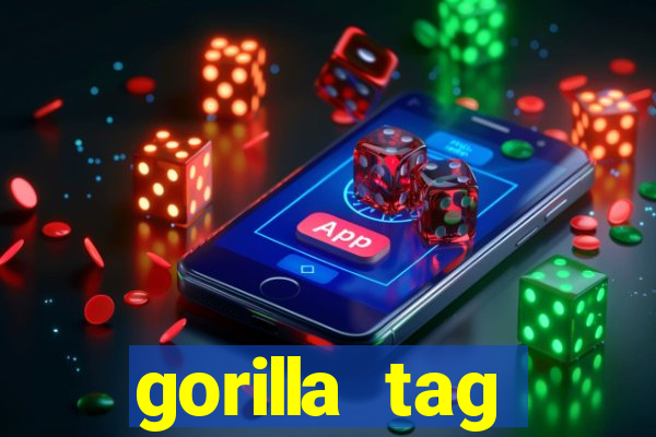 gorilla tag download mobile